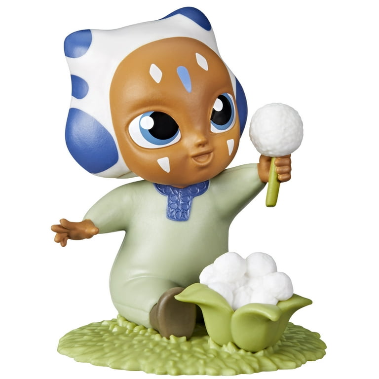Hasbro's Star Wars: The Bounty Collection Series 7, Baby Ahsoka