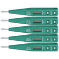 thumbnail image 1 of Digital Voltage  Pen, DC/AC Multifunctional Intelligent Induction Electroprobe  for Home Appliance Repairing, 1 of 8