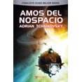 thumbnail image 1 of Libro Amos Del Nospacio Tapa Blanda, Autor Adrian Tchaikovsky, Editorial Alamut, 1 of 2