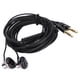 thumbnail image 4 of Los auriculares con cable reducen automáticamente el ruido de los auriculares para la mayoría de las computadoras con teléfonos inteligentes, 4 of 8