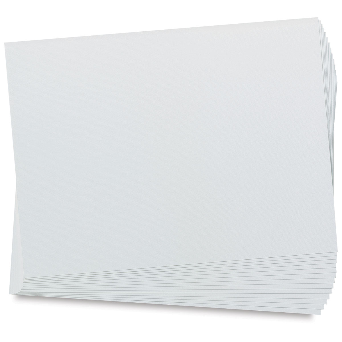 Canson Watercolor Papers 9'' x 12'', 500 Sheets