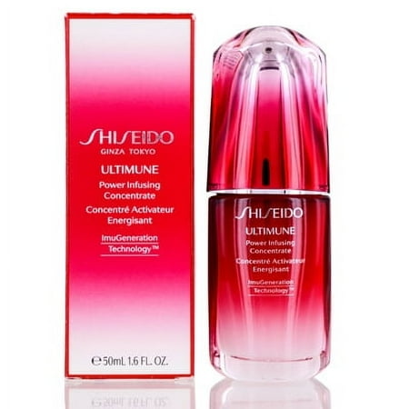 UPC 730852145344 product image for Shiseido Ultimune Power Infusing Concentrate 50 ml | upcitemdb.com