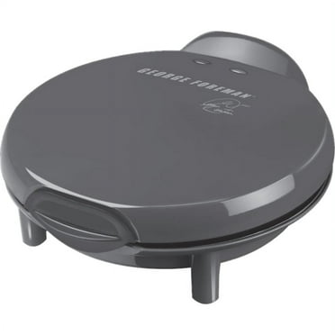 George Foreman Quesadilla Maker
