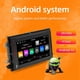 thumbnail image 5 of Android 13 7 Inch 2+32G Car Radio Player GPS Navigation for Ford F150 2007-2014 Android Auto CarPlay, 5 of 5