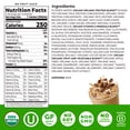 thumbnail image 2 of Orgain Organic Nutrition Shake, Grass Fed Protein, Iced Café Mocha 11oz, 12ct, 2 of 7