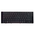 thumbnail image 1 of High Quality Keyboard For Hp Probook 5320 5320m Series Keyboard With Frame Us, 1 of 5