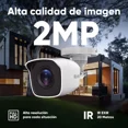 thumbnail image 2 of Cámara Hikvision Thcb120pc 2mp Lente 2.8mm Policarbonato, 2 of 6