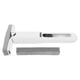 thumbnail image 3 of Bathroom Kitchen Mop Mini Handheld for Household Users Office Workers 1Set, 3 of 4