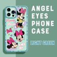 thumbnail image 1 of Samsung Galaxy A11 A12 A31 A32 A42 A51 A71 4G 5G Funda Celular Para De Minnie, 1 of 4