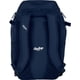 thumbnail image 3 of Rawlings | Mochila para Jugador LEGION 2.0 | Béisbol/Softbol | Azul Marino, 3 of 6