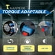 thumbnail image 4 of Llave Impacto Industrial 698 Nm. 20v. 2 bat 5.0 ah Dongcheng azul Estándar, 4 of 12