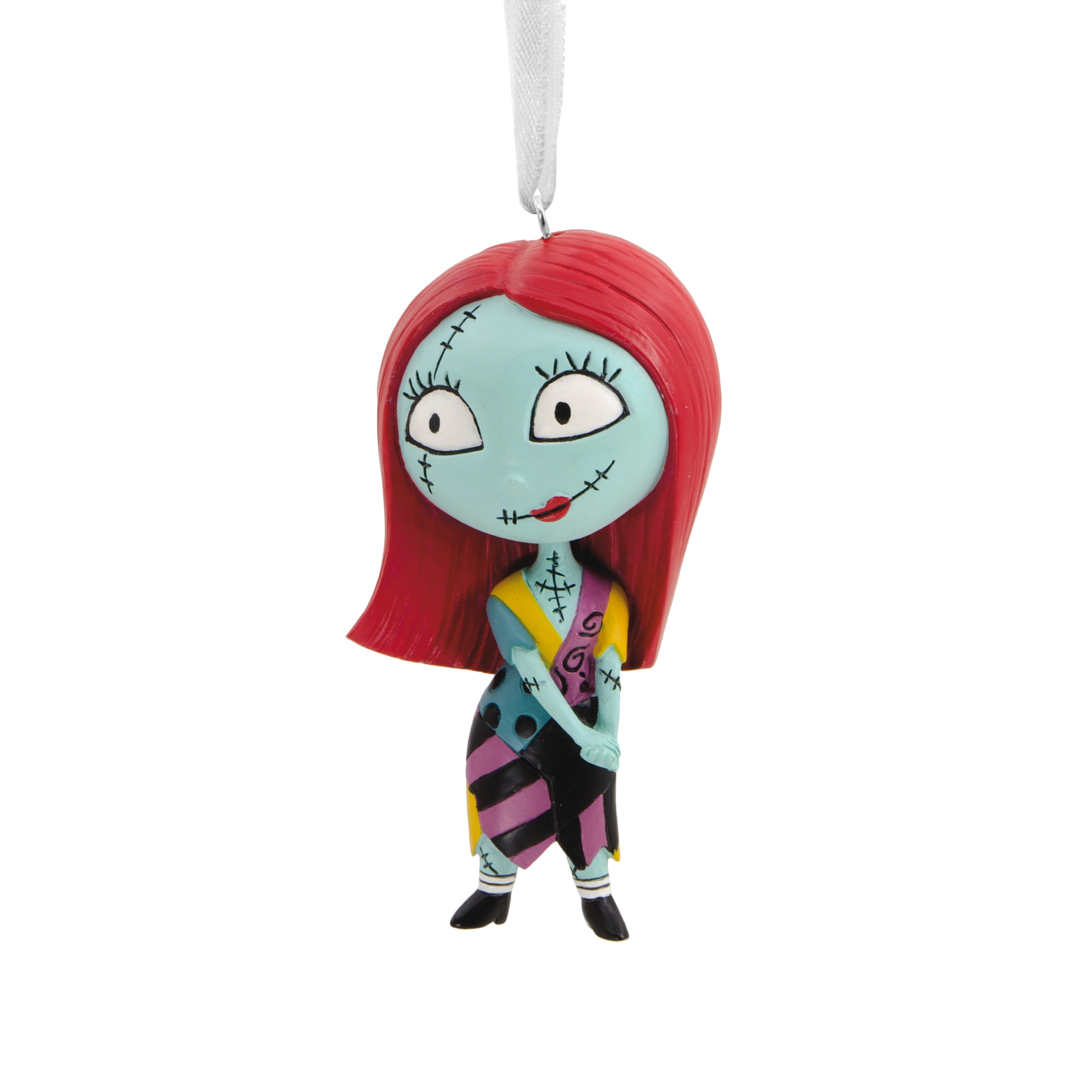 Sally The Nightmare Before Christmas Ornament