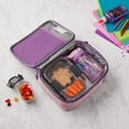 thumbnail image 5 of Contigo Lunch Bag Strawberry Cream Orchid Diner Shakes Graphic, 5 of 6