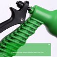 thumbnail image 3 of Boquilla de manguera de agua de lavadora de pistola de riego de coche de alta presión portátil, 3 of 8