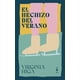 thumbnail image 1 of Libro El Hechizo Del Verano Tapa Blanda, Autor Virginia Higa, Editorial Sigilo, 1 of 2