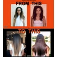 thumbnail image 4 of Keratin Research INVERTO ONE 1000ml Set with Shampoos and Conditioner Formaldehyde-Free Professional Results Straighten and Smooths hair, 4 of 5