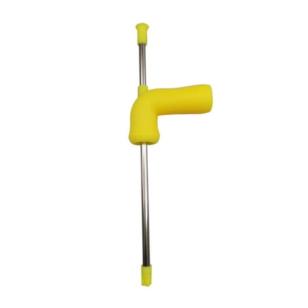 

Colorful Silicone Beach Pool Party Beer Snorkel Beer Dispenser Ounabing