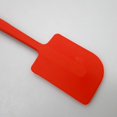 thumbnail image 4 of Juego de espátulas de tarro de silicona de 2 piezas, espátulas de crema de pastel de mantequilla de goma de silicona antiadherente resistente al calor, raspadores para hornear, diseño sin co, 4 of 5