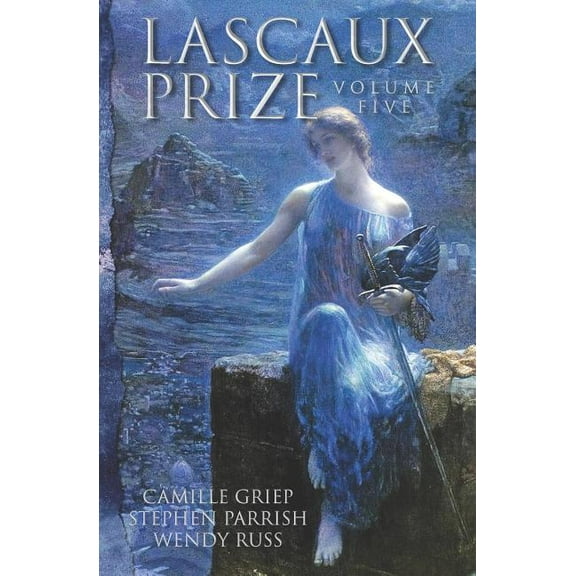 The Lascaux Prize Vol 5