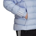 thumbnail image 5 of Adidas Adidas Itavic 3-Stripes Midweight Jacket for Women, 5 of 11