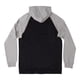 thumbnail image 2 of Sudadera DC Shoes DC Star Hombre Negro ADYSF03075XKKS, 2 of 5