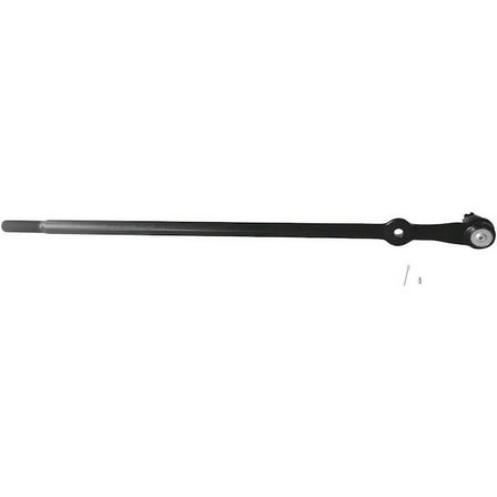 At Pitman Arm Drag Link - Compatible with 2008 - 2010 Ford F-250 Super Duty 4WD 2009