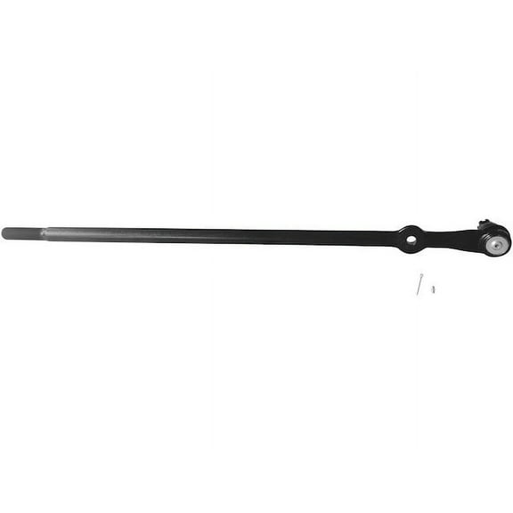 At Pitman Arm Drag Link - Compatible with 2008 - 2010 Ford F-250 Super Duty 4WD 2009