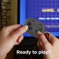 thumbnail image 4 of New Arrival Cool Earphone Case For Boys Retro Game Console Gamepad Design Protector Cover With Keychain Silicone Earphone Case For Airpods Pro 2 For Airpods 3 2 1, Good Quality And Durable Earphone, 4 of 4