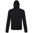 thumbnail image 3 of Men's Levelwear Black Los Angeles Kings Anthem Ice Wall Pullover Hoodie, 3 of 3