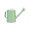 Green-GN-home supplies, variant on LEFTHIGH Home Large Capacity Gardening Patio Watering Can 2L Long Spout Plastic Outdoor Watering Jug for Garden Green Yellow Mens Gifts