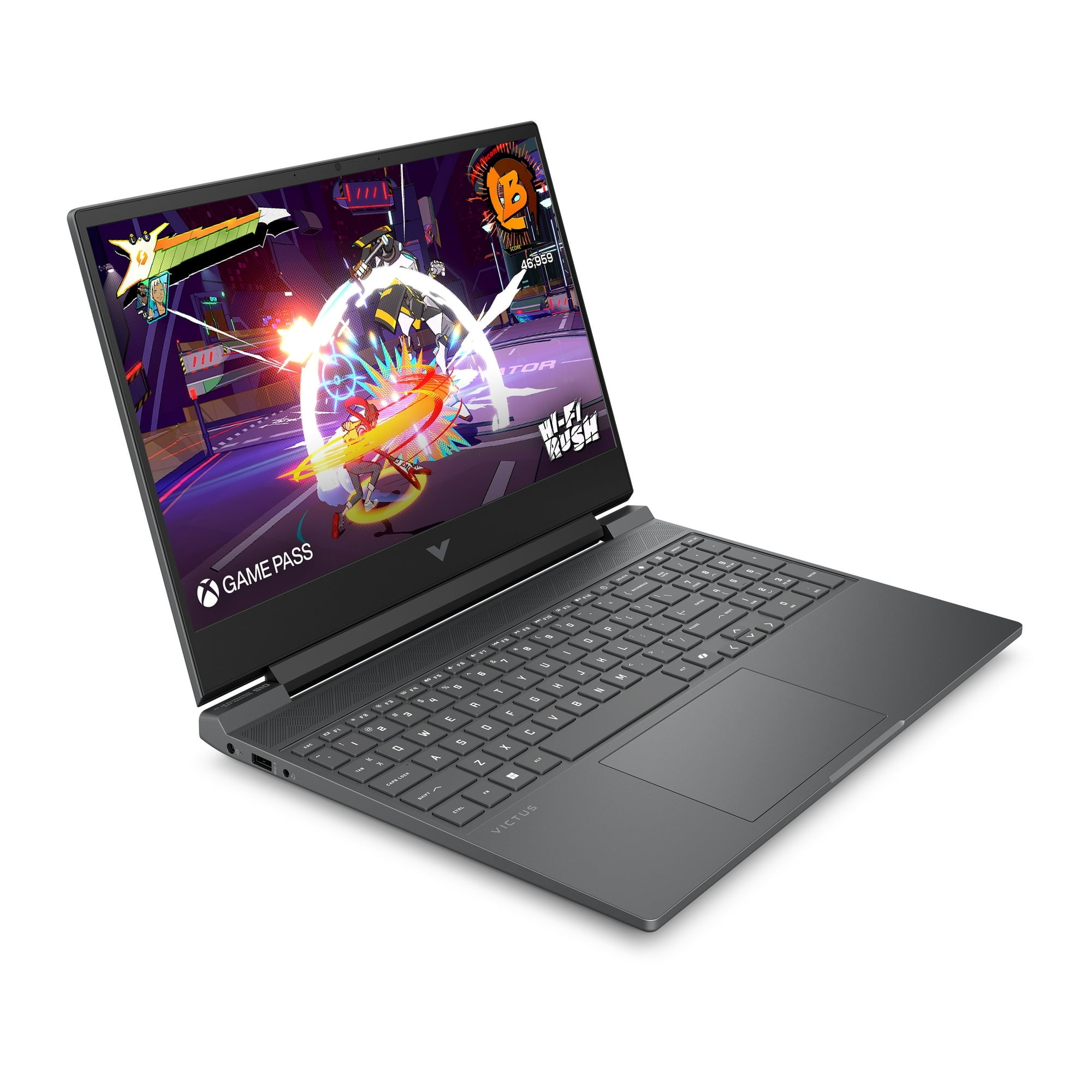 HP Pavilion Power Laptop 15-cb035wm - Walmart.com