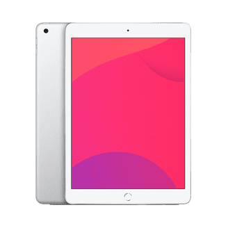 iPad (9th generation) Wi-Fi シルバー　A2602 Apple iPad 9th Gen, 64GB, Wi-Fi, Silver, 10.2-inch, Refurbished