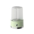 thumbnail image 4 of Fwttom Plastic Washing Machine, Mini Underwear Laundry Cup Automatic Wireless Convenient Installation Free Socks Washing Dormitory Small Washing, 4 of 6