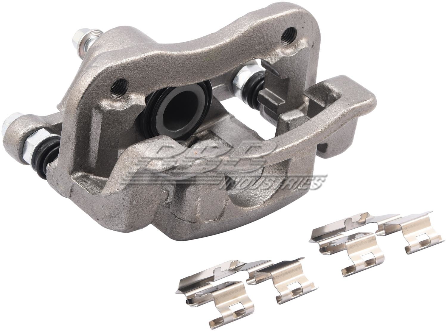 TERREPOWER formerly BBB Industries 99-00859A Reman Caliper w/installation Hardware