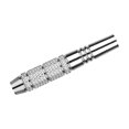 thumbnail image 2 of Portable Copper darts Replacement Barrels Parts Barrels darts Replacement Barrels for Game Beginner darts Player Argent, 2 of 9