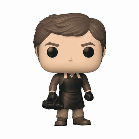 POP Television: Dexter- Dexter Morgan