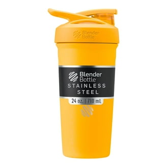 SHAKESPHERE Tubler STEEL: Protein Shaker Bottle Keeps Hot Drinks HOT 4 thumbnail image