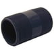 thumbnail image 1 of Boquilla de PVC MUELLER de 1,25 pulgadas x 15 cm, Schedule 80, paquete de 10, 1 of 1