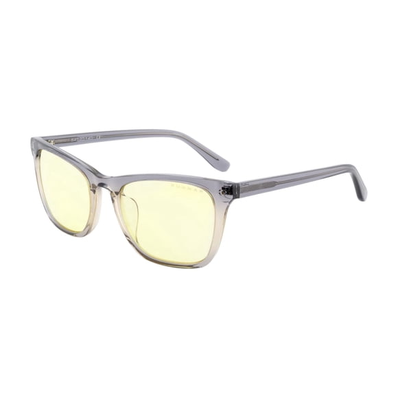 Anteojos Gunnar Tindra para luz azul Amber +2.50