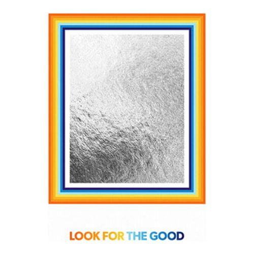 Jason Mraz - Look For The Good - Music & Performance - CD