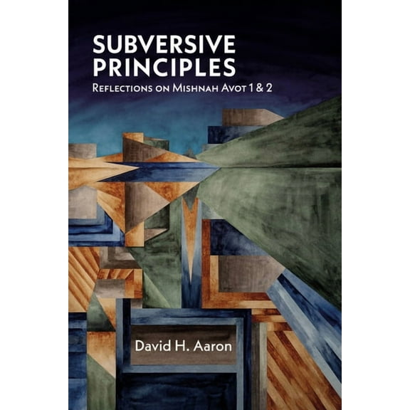 Subversive Principles, (Paperback)