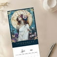 thumbnail image 4 of 2026 Wall Calendar - Goddess Rising 1-12 months of 2026, Artistic Calendar Of 2026 Artistic Calendar Of 2026 Artistic Calendar Of 2026, 4 of 9