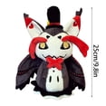 thumbnail image 2 of Juguete de Peluche TBKOMH Suave Decoraciones de Halloween Fans de Videojuegos, 2 of 2