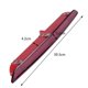 thumbnail image 4 of Tercera luz de freno trasera yuxing para Mondeo 2011-2013 Luz de freno alta roja, 4 of 5