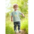 thumbnail image 2 of Old Glory Toddler Easter Hatchling Short Sleeve Graphic T Shirt, 2 of 6