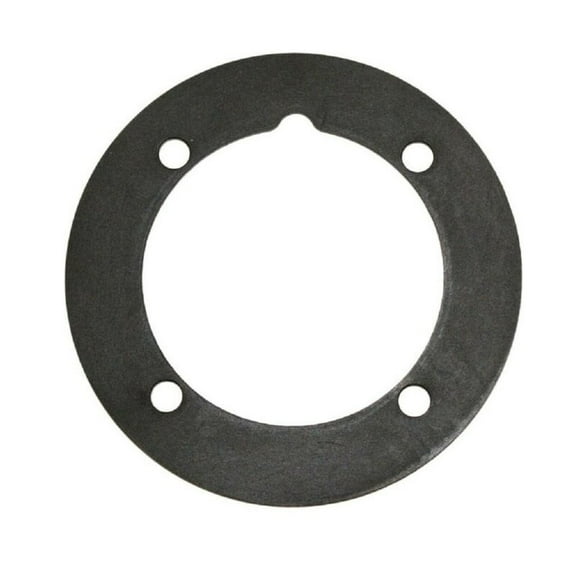 Black Hayward Face Plate Replacement Inlet G226