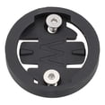 thumbnail image 1 of Bike Computer Mount Insert Kit Stopwatch Mount Bracket for Garmin for Wahoo for Bryton W, 1 of 9