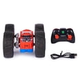 thumbnail image 1 of Radio Control Spin Master Air Hogs Flippin' Frenzy Multicolor, 1 of 4