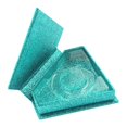thumbnail image 2 of Estuche para pestañas, contenedor portátil, portador de pestañas postizas, caja con estante interior 02 Yuyangstore Caja de almacenamiento de pestañas postizas, 2 of 6