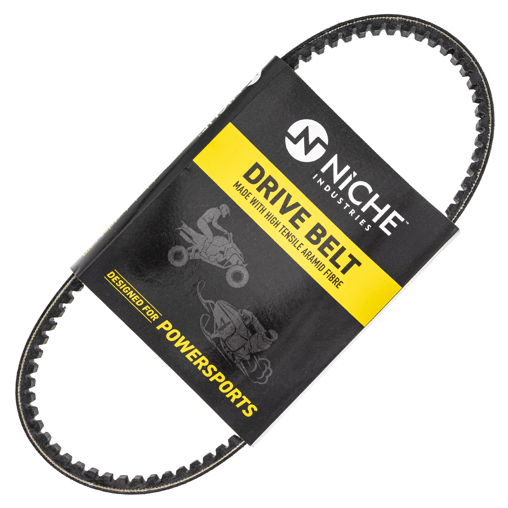 EPI Severe Duty Belt Part Number - 11420105